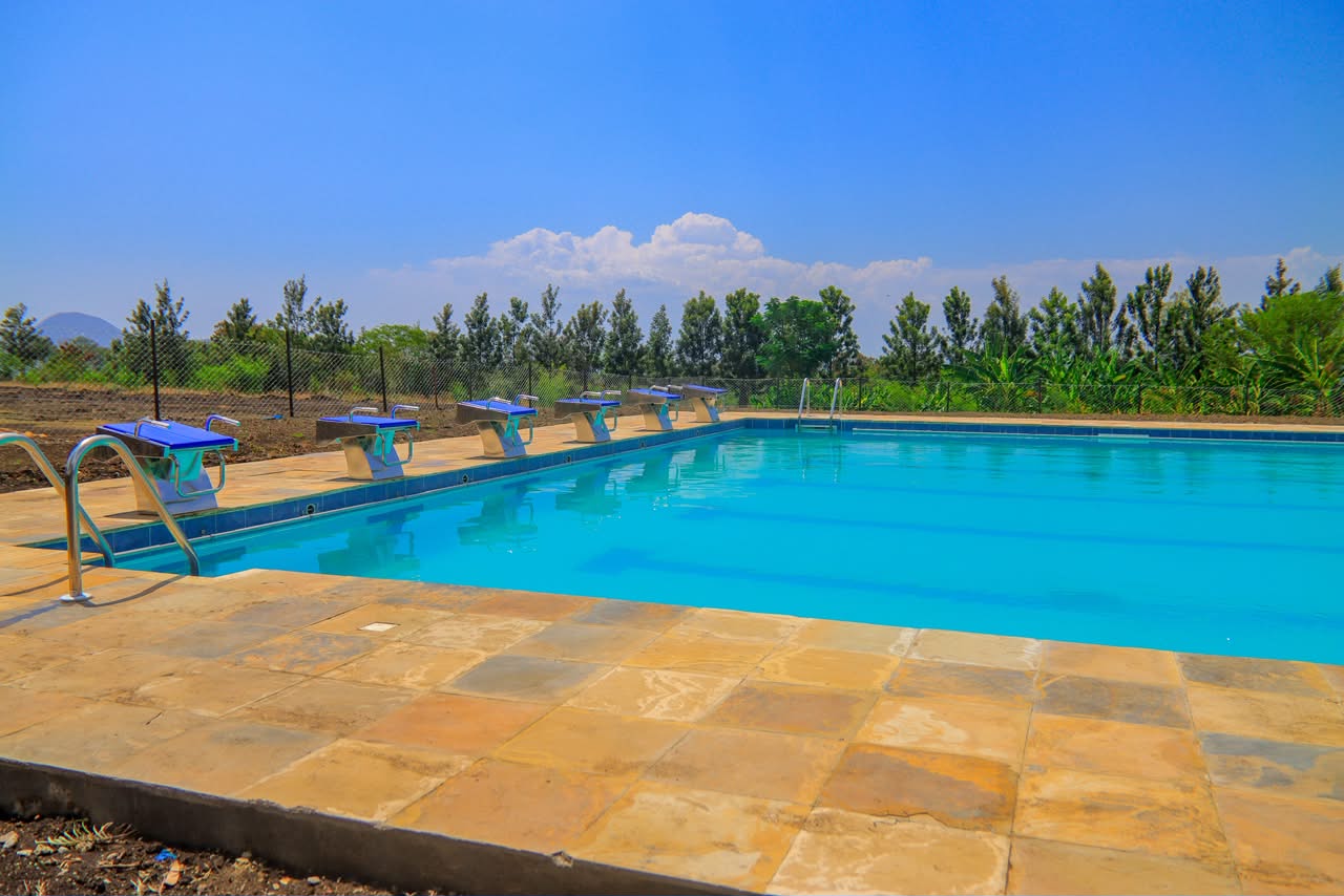 A New Chapter Begins: La Salle School Homa Bay Unveils Its New Swimming Pool - Image 5