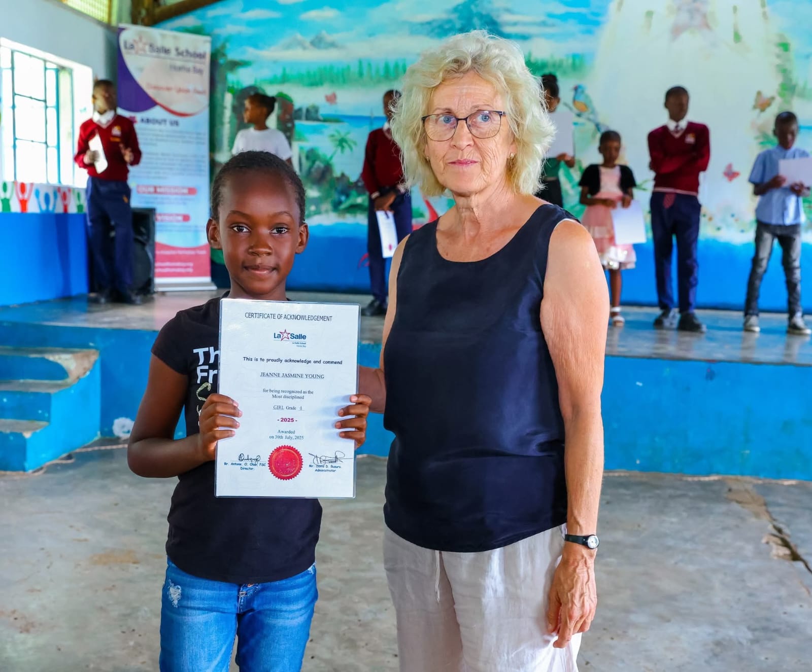 Awards From our Partners