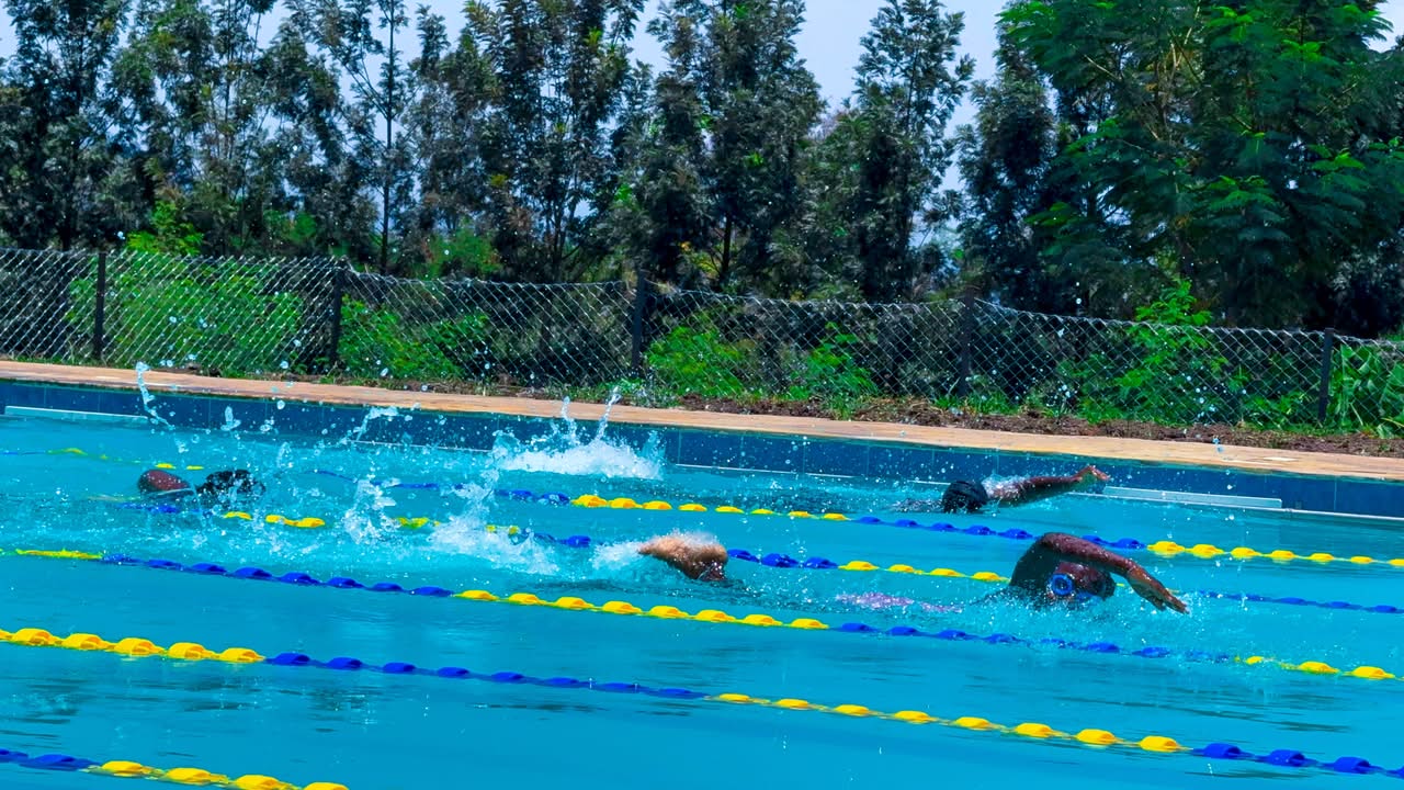 All about the Aquatic..