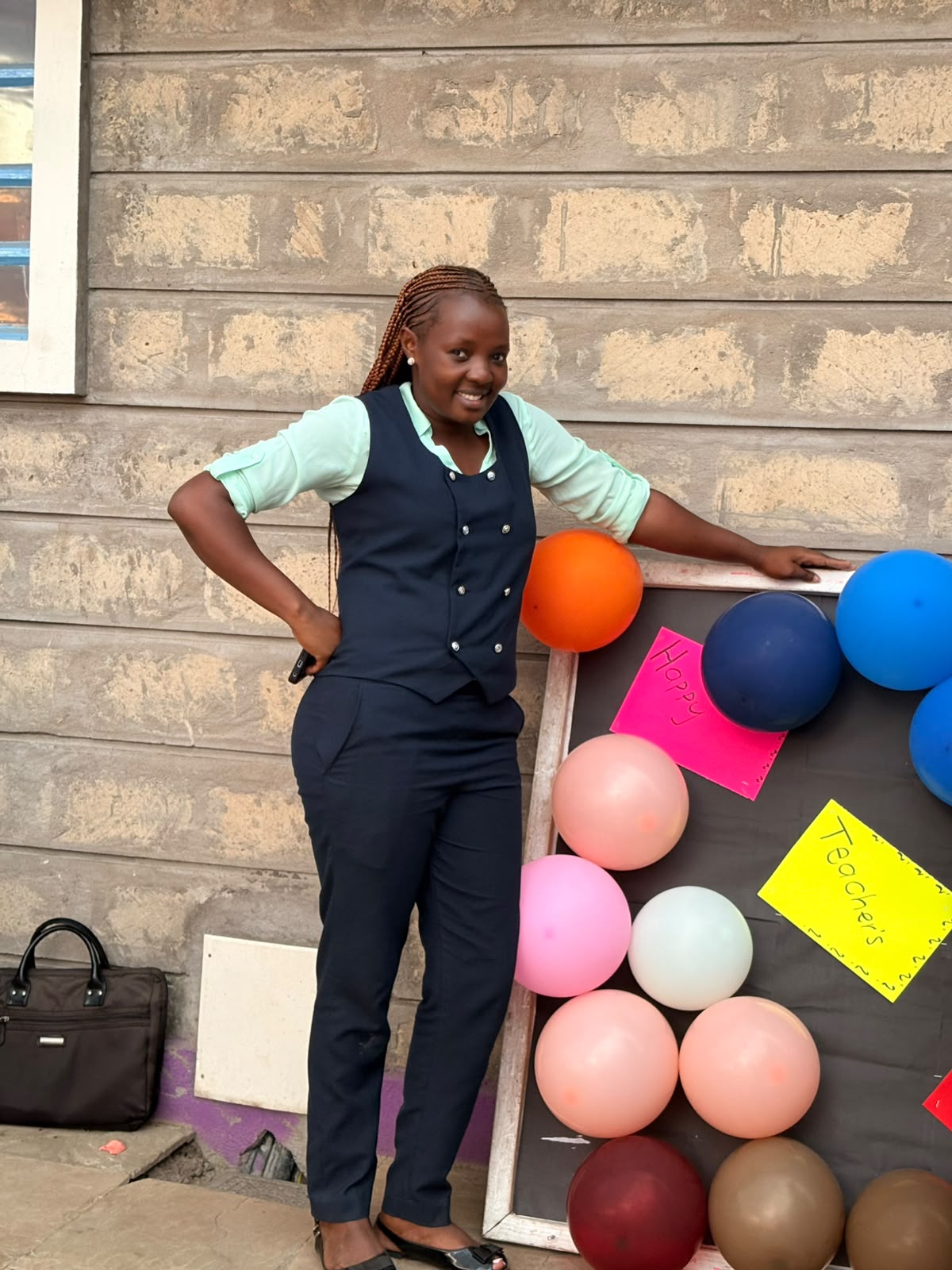 All about Teachers Day